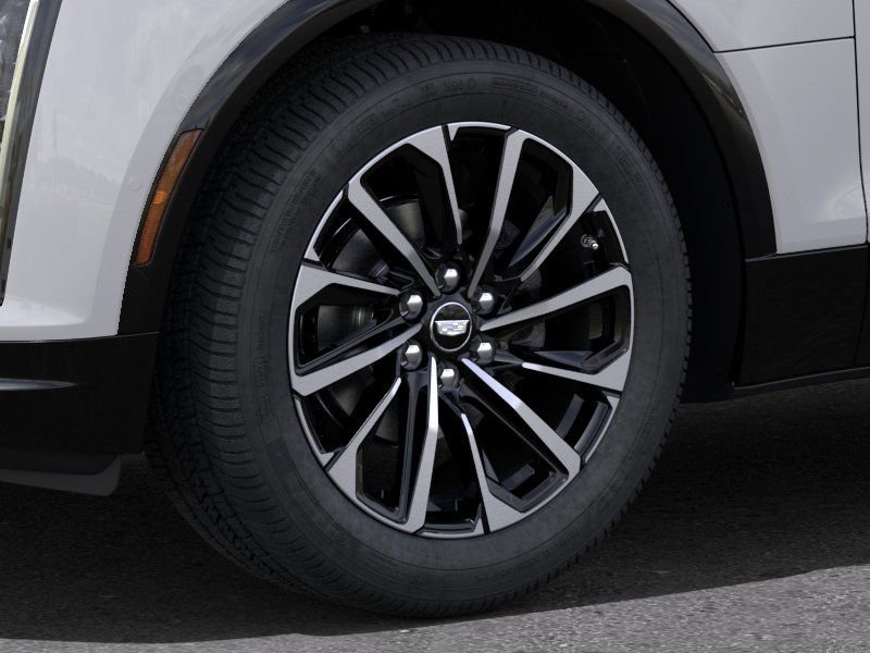 2025 Cadillac LYRIQ Sport 1 - Photo 9