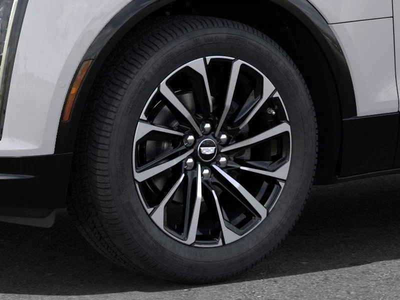 2025 Cadillac LYRIQ Sport 1 - Photo 9