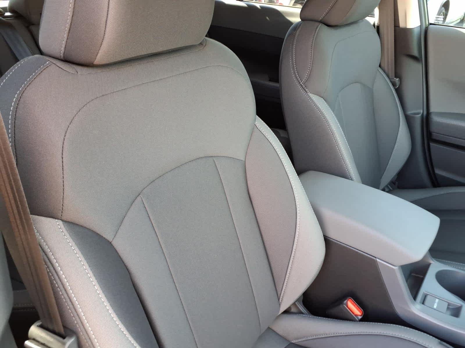 New 2026 ALPINE GREEN Subaru Premium image 16