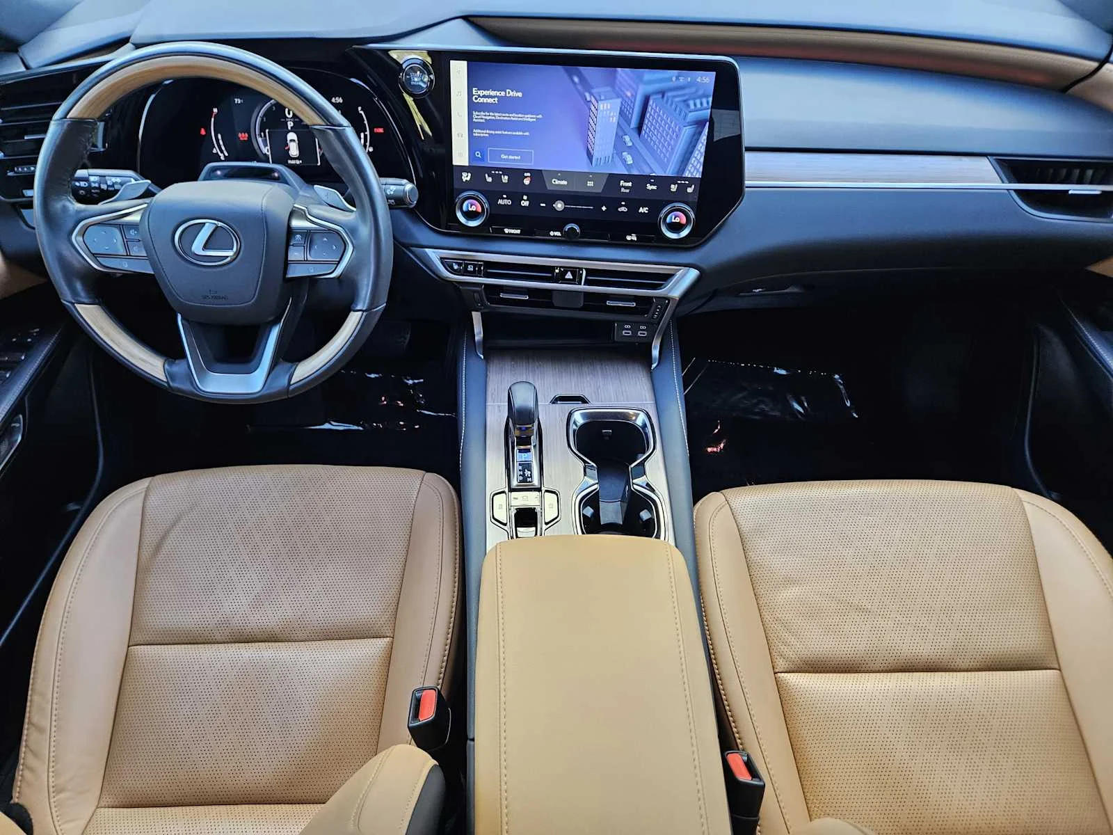 Certified Used 2024 COPPER CREST Lexus Premium Plus image 21