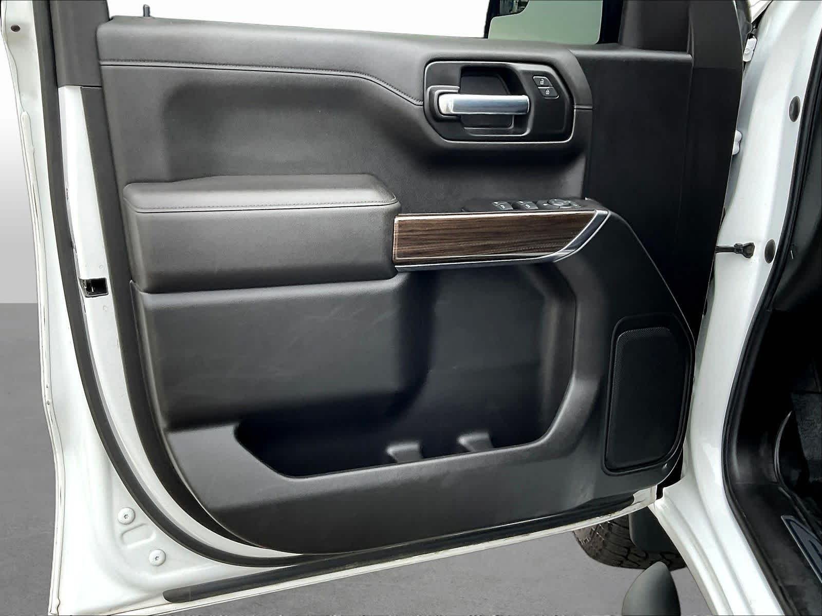 2022 Chevrolet Silverado 1500 Limited RST - Photo 22