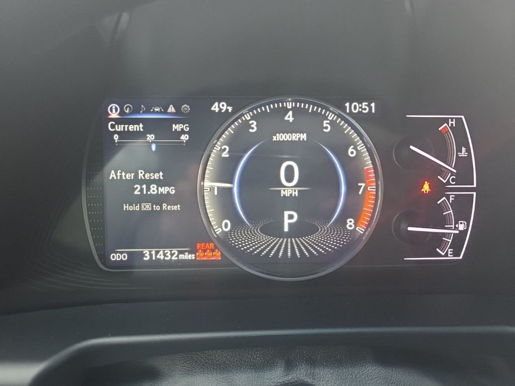 2024 Lexus ES 350 - Photo 31