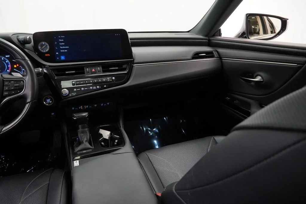 2023 Lexus ES 350 Luxury - Photo 15