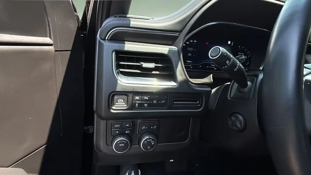 Used 2022 Black Chevrolet RST image 22
