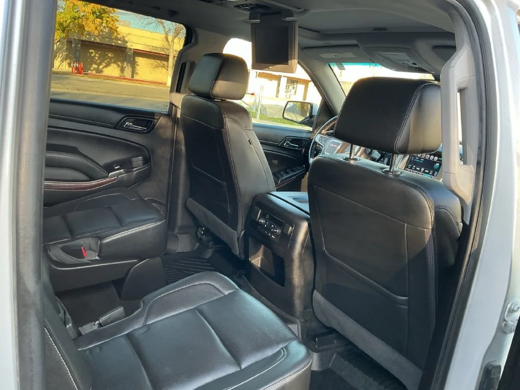 Used 2018 QUICKSILVER METALLIC GMC SLT image 28