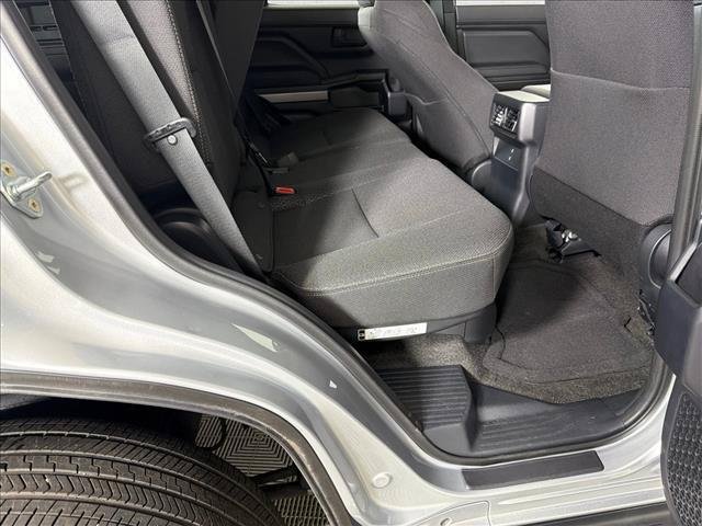 Certified Used 2025 CUTTING EDGE Toyota  image 15