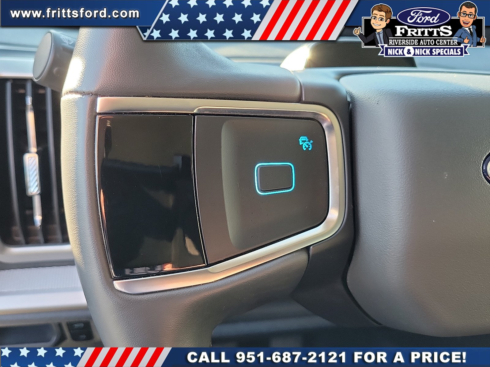 Certified Used 2026 Black Metallic Ford Active MAX image 6