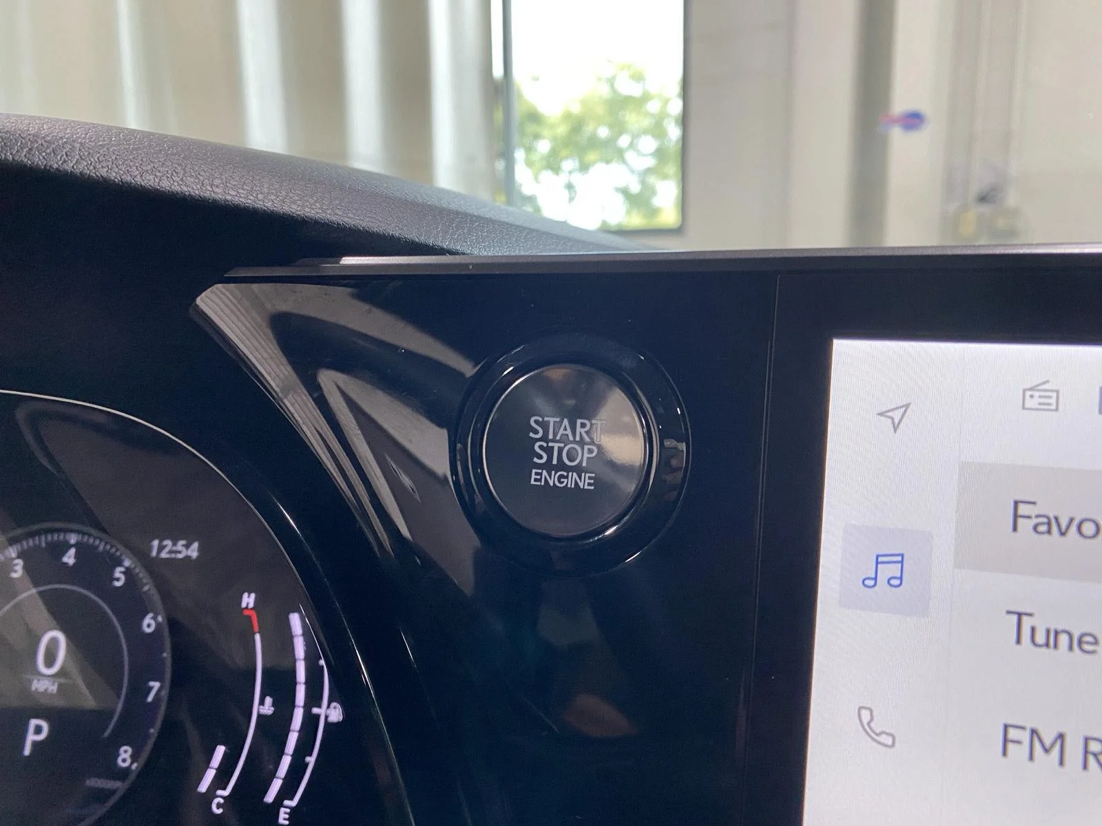 Used 2024 Nightfall Mica Lexus RX 350 Premium image 31