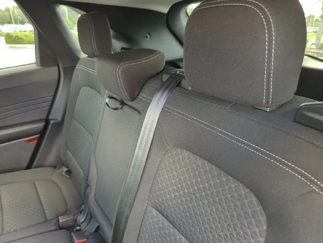 Used 2024 Blue Ford Active image 29