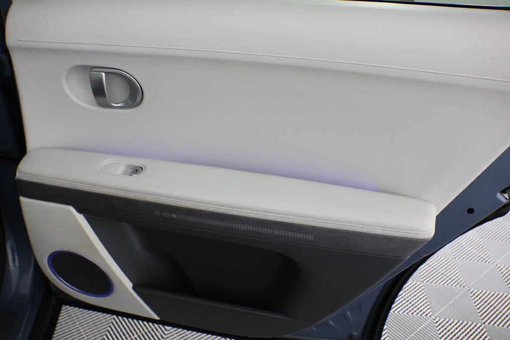 Used 2023 Blue Hyundai SEL image 26