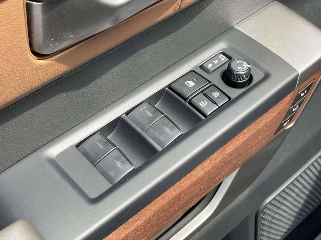 New 2026  Toyota 1794 image 30