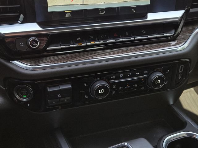 Used 2025 Gray Chevrolet RST image 18