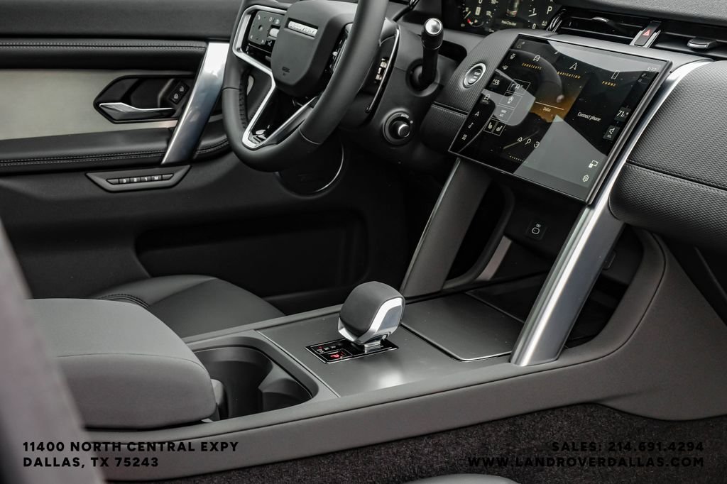 New 2026 Eiger Gray Metallic Land Rover Landmark image 20