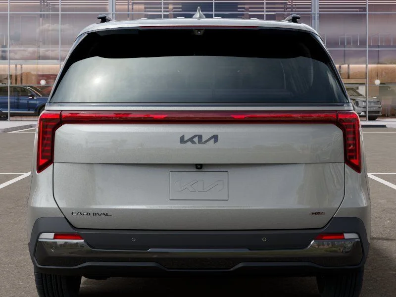 New 2026 Ivory Silver Kia SX Prestige image 13