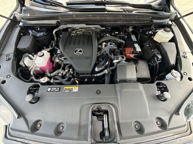 2024 Lexus RX 350 - Photo 26
