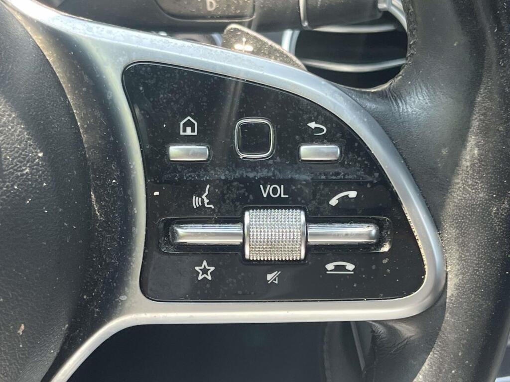 Certified Used 2019 Iridium Silver Metallic Mercedes-Benz E 300 image 33