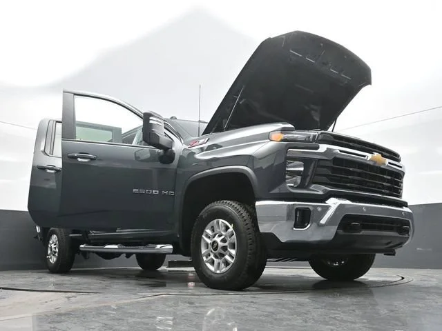 2026 Chevrolet Silverado 2500 HD LT - Photo 32