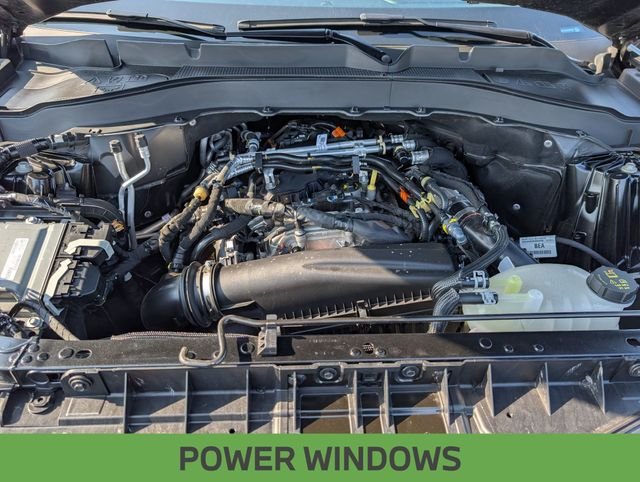 Used 2025 Gray Ford Active image 14