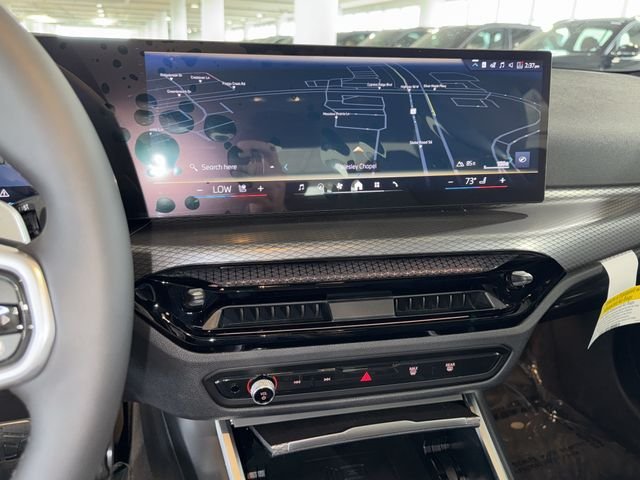 New 2026 Brooklyn Grey Metallic BMW 330i image 18