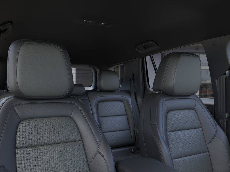 2027 Chevrolet Equinox LT - Photo 24