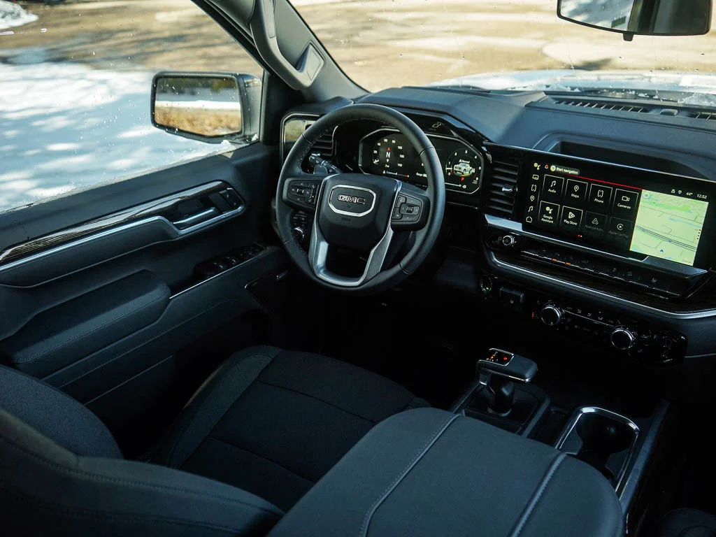 2026 GMC Sierra 1500 Elevation - Photo 12