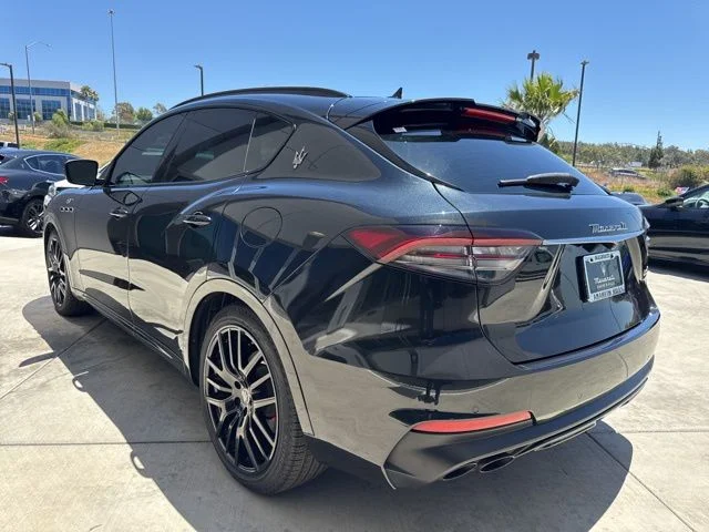 2022 Maserati Levante GT - Photo 6