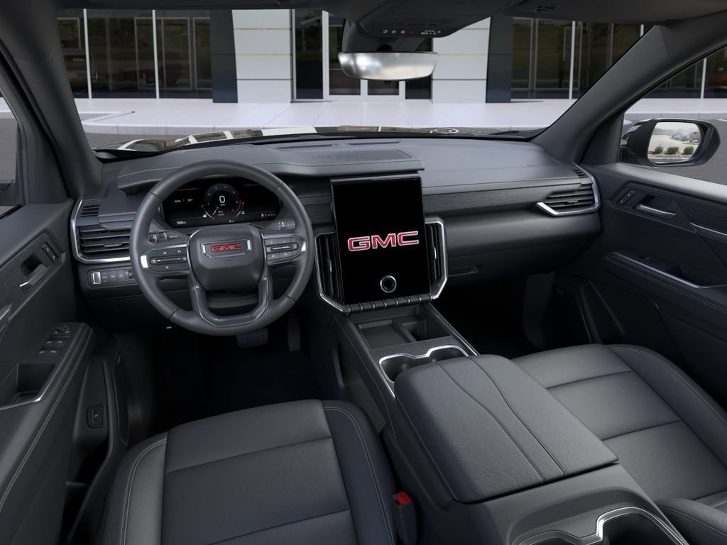 2026 GMC Acadia Elevation - Photo 15