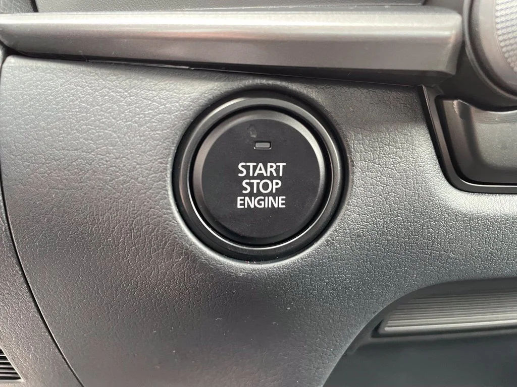 New 2026 Gray Mazda 2.5 S Select Sport image 25