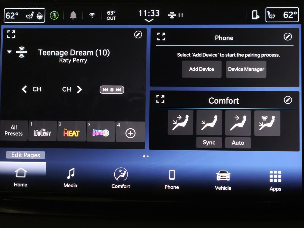 2025 Chrysler Pacifica Select - Photo 42