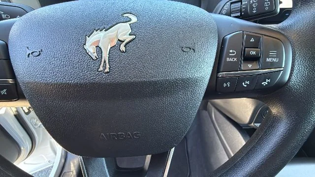 2025 Ford Bronco Sport Big Bend - Photo 20