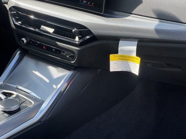 Used 2026 Mineral White Metallic BMW 430i xDrive image 24