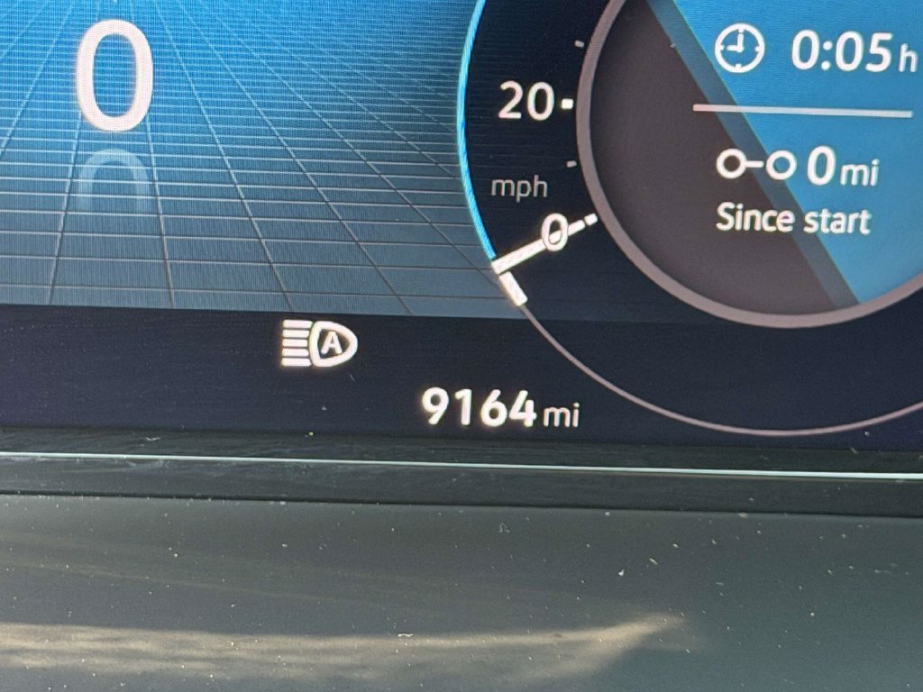 2026 Volkswagen Atlas SE w/Tech - Photo 28