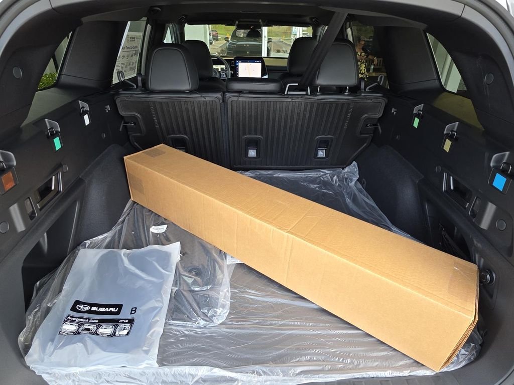 New 2026 RIVER ROCK PEARL Subaru Premium image 13