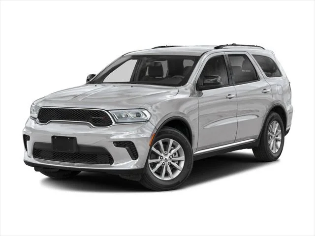 2026 Dodge Durango GT HEMI V8 AWD's photo