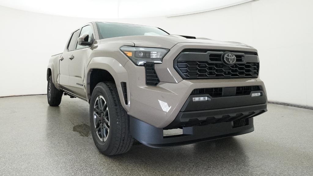 New 2026 Mudbath Toyota TRD Sport image 7