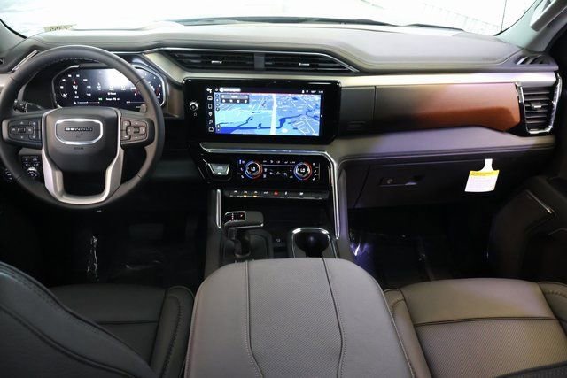 2026 GMC Sierra 1500 Denali - Photo 15