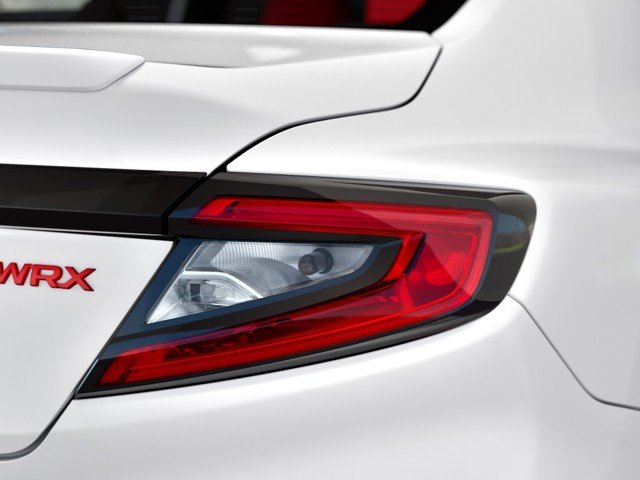 New 2026 CERAMIC WHITE Subaru Limited image 12