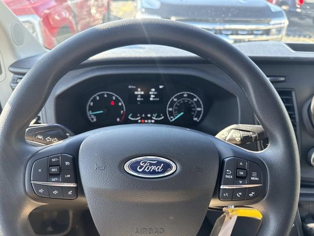2025 Ford Transit Van Base - Photo 13
