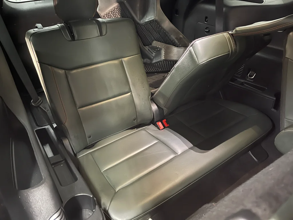 Used 2023 White Ford Timberline image 21