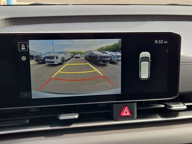 New 2026 Ceramic Silver Kia EX image 13