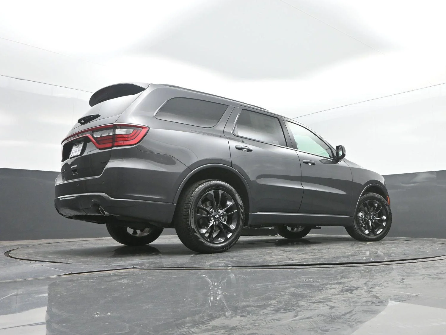 2026 Dodge Durango GT Plus - Photo 36