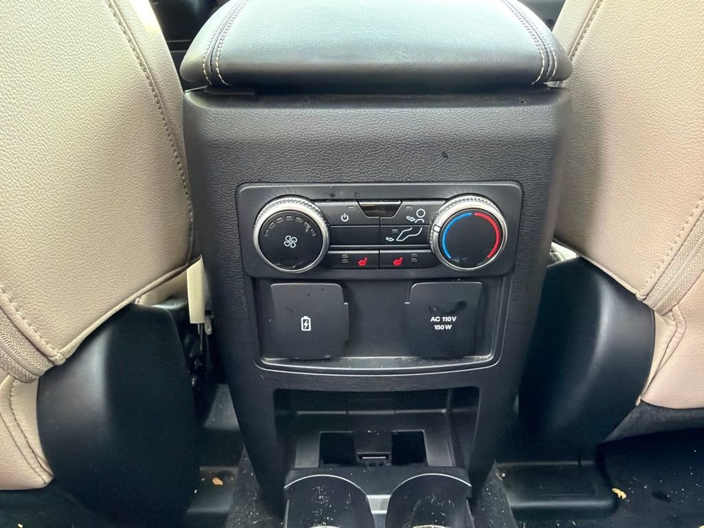 Used 2024 Green Ford Limited image 21