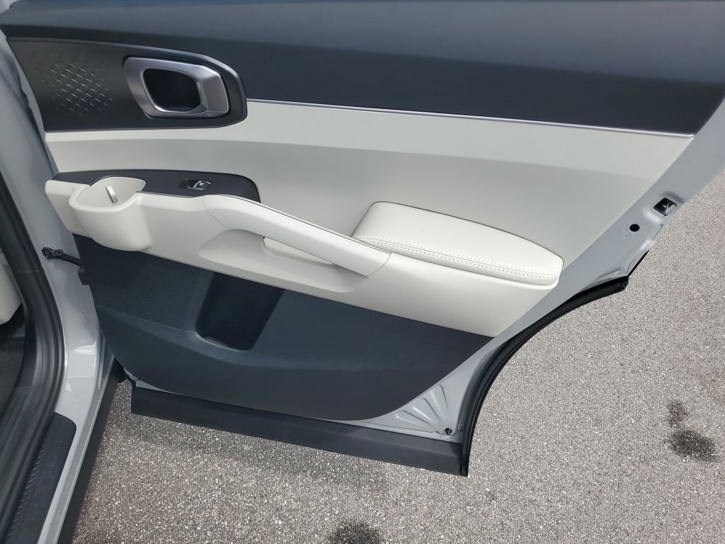 New 2026 Gray Kia S image 21