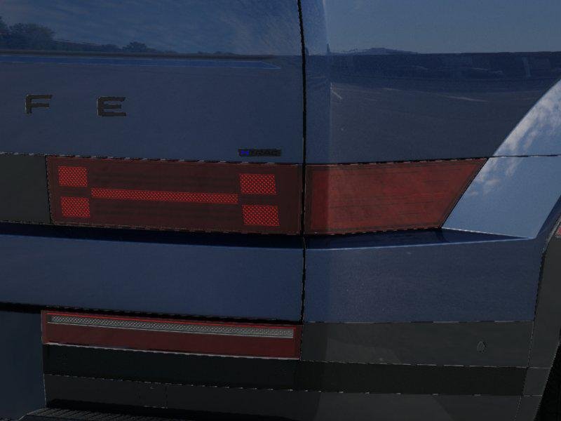 New 2027 Atlantis Blue Hyundai Calligraphy AWD image 10