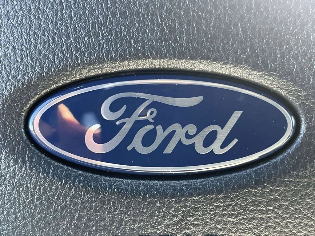 New 2026 Silver Ford STX image 24