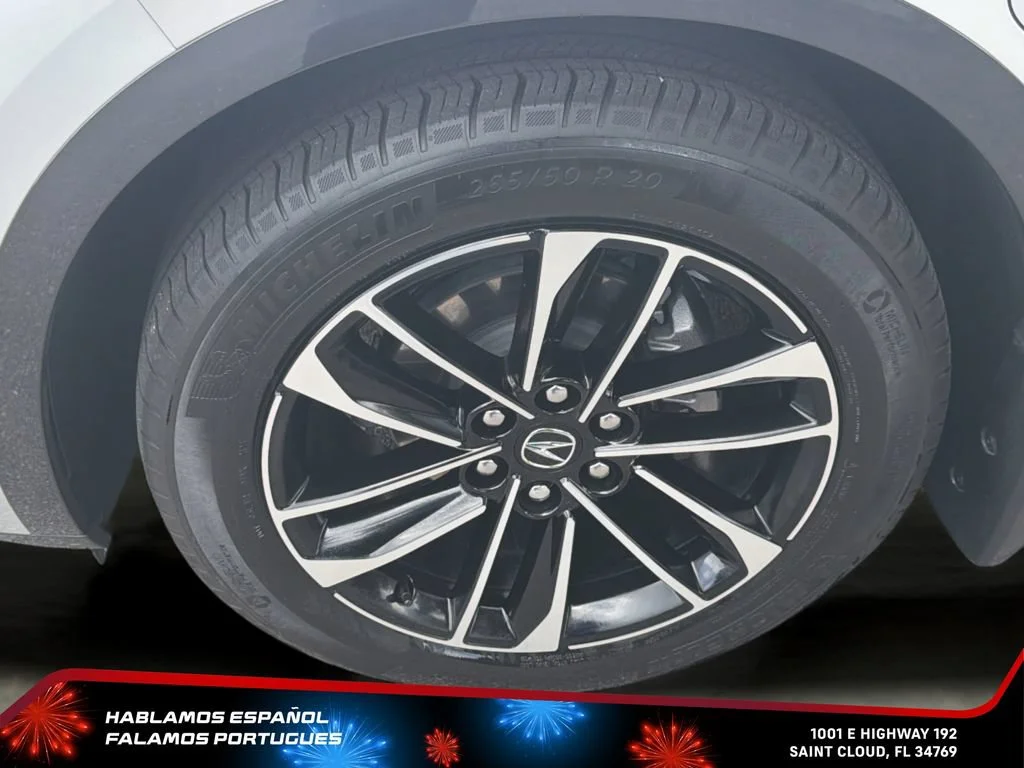Used 2024  Acura 1SA image 10