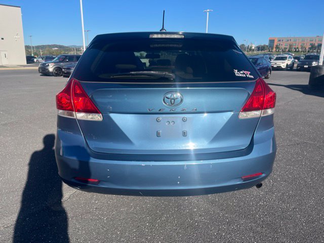 Used 2011 Blue Toyota Base image 6