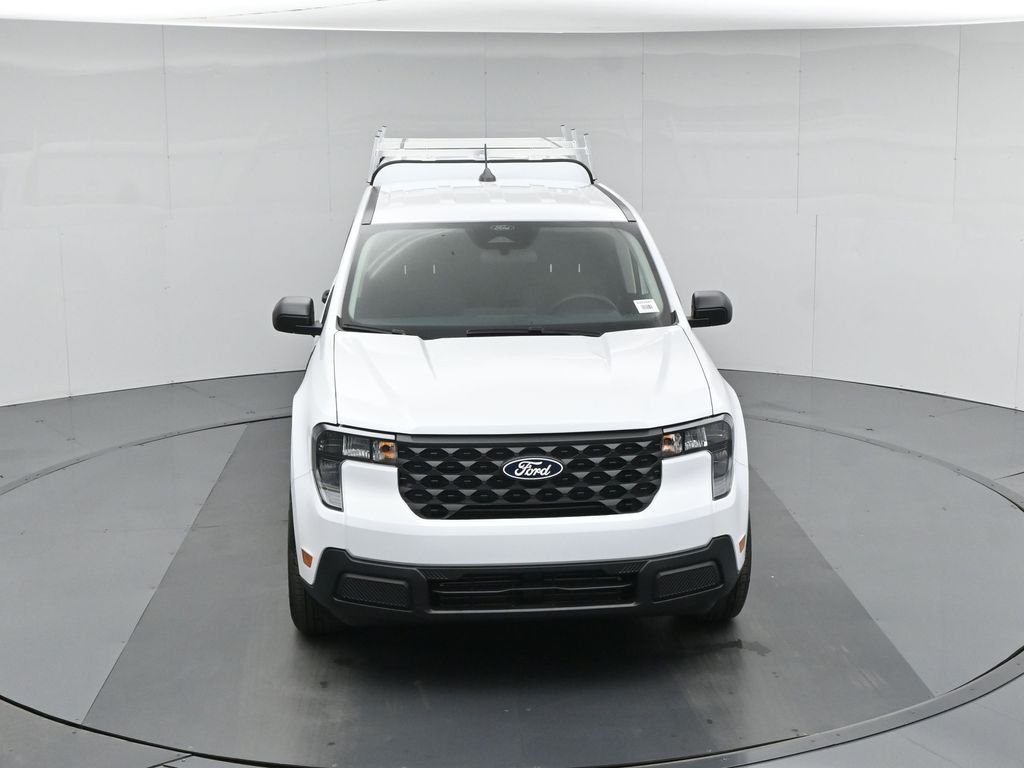 New 2026 Oxford White Ford XL image 36