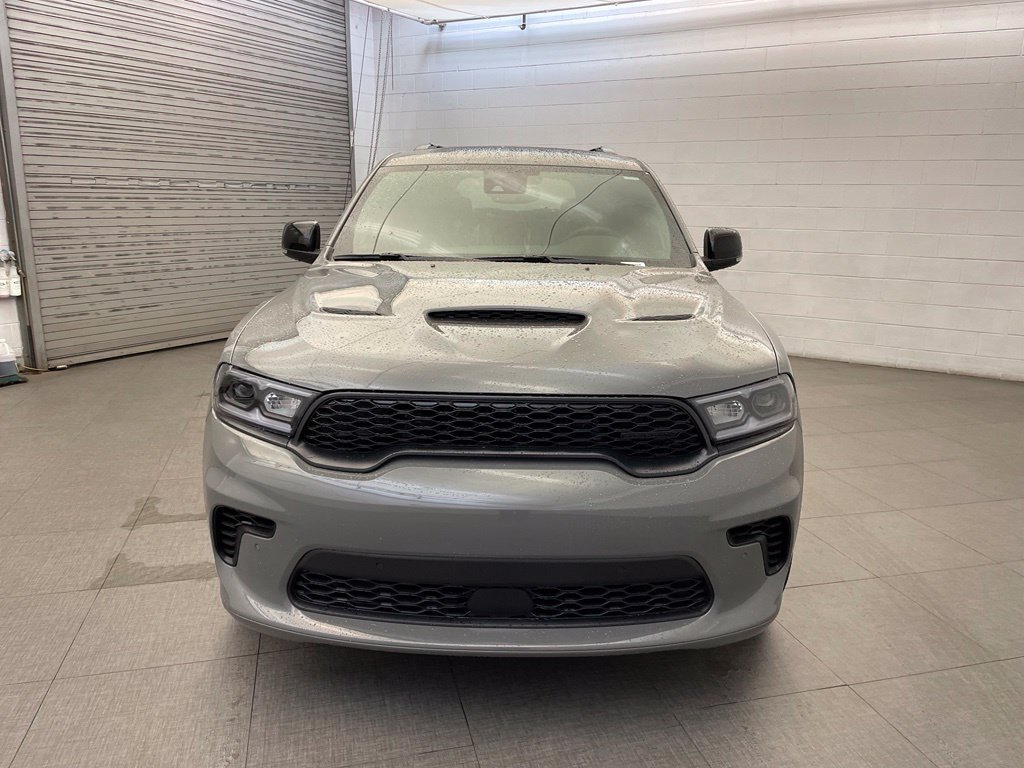 New 2027 Destroyer Gray Clear-Coat Paint Dodge R/T 392 image 9