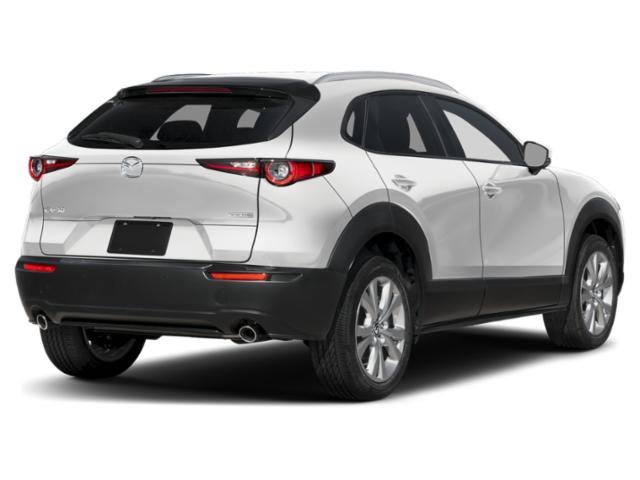 New 2026 Snowflake White Pearl Mazda 2.5 S Premium AWD image 2